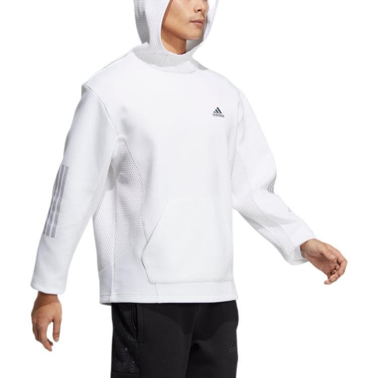 Худи adidas Logo - изображение 3