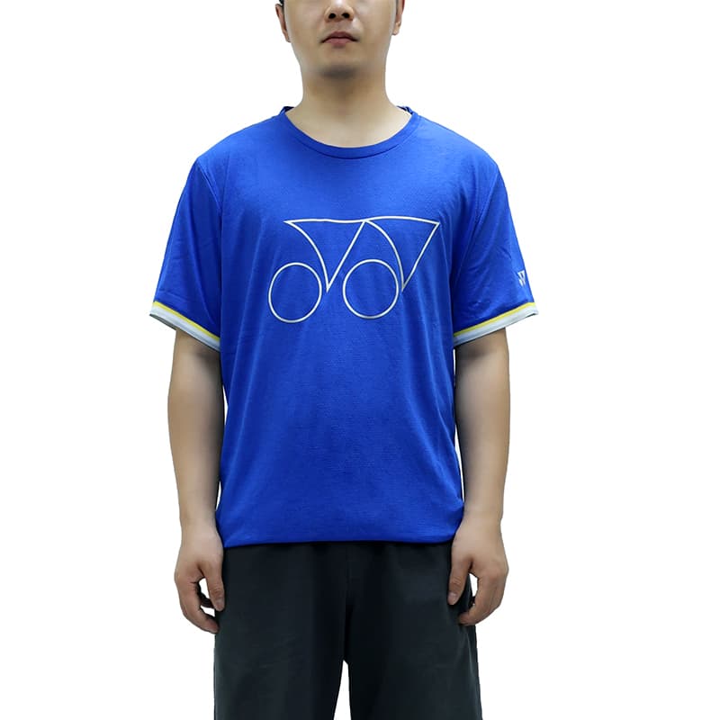 Футболка YONEX SS22 logoT - изображение 3