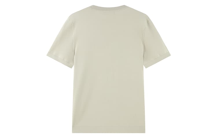 Футболка PEACEBIRD MEN T - изображение 2