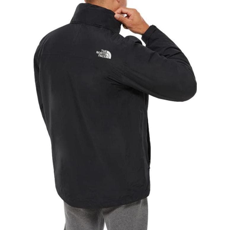 Демисезонная куртка THE NORTH FACE Logo - изображение 4