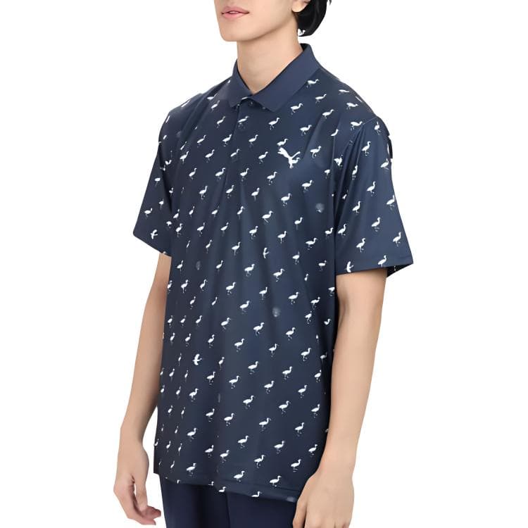 Поло Puma Polo - изображение 4