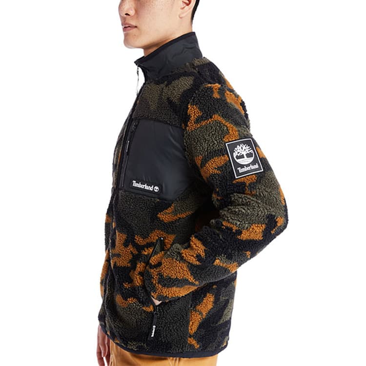 Куртка Timberland Logo - изображение 7