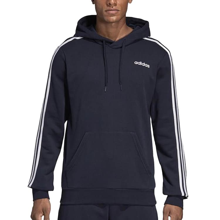 Худи adidas Essentials 3-stripes - изображение 3