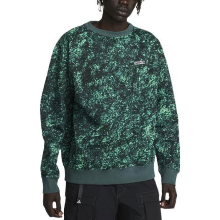 Худи Nike ACG Therma-FIT Tuff Logo - изображение 3