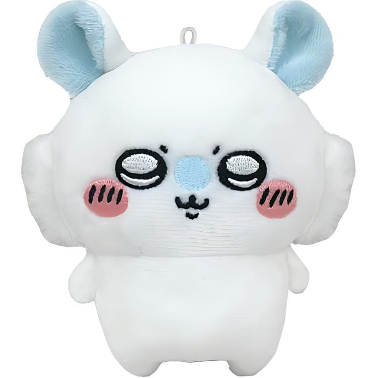 Мягкая игрушка chiikawa 10cm - изображение 1