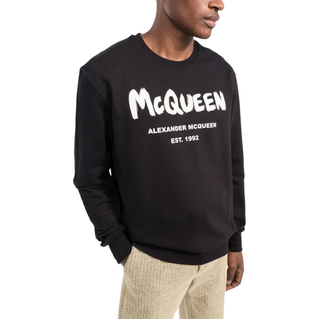 Худи Alexander McQueen - изображение 4