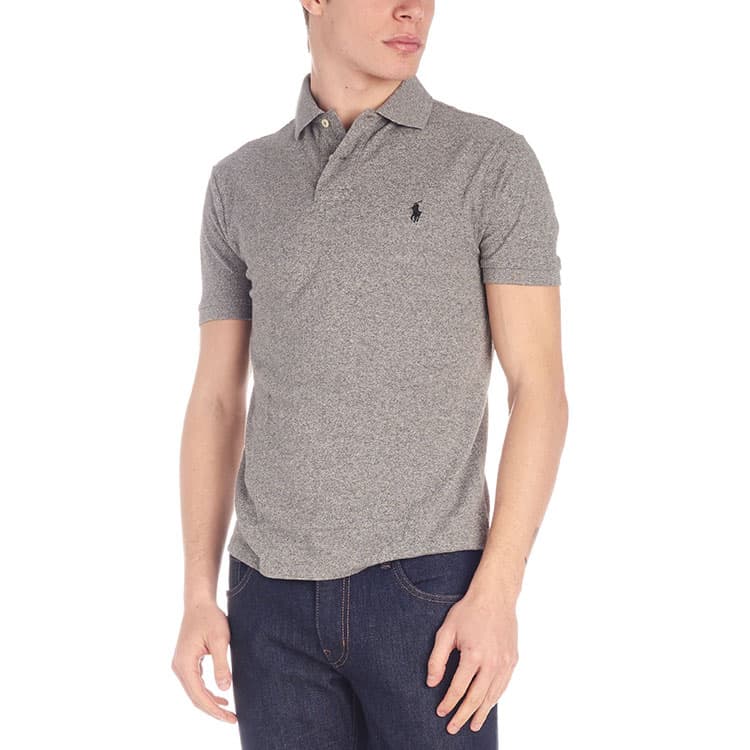 Поло Polo Ralph Lauren Polo - изображение 8