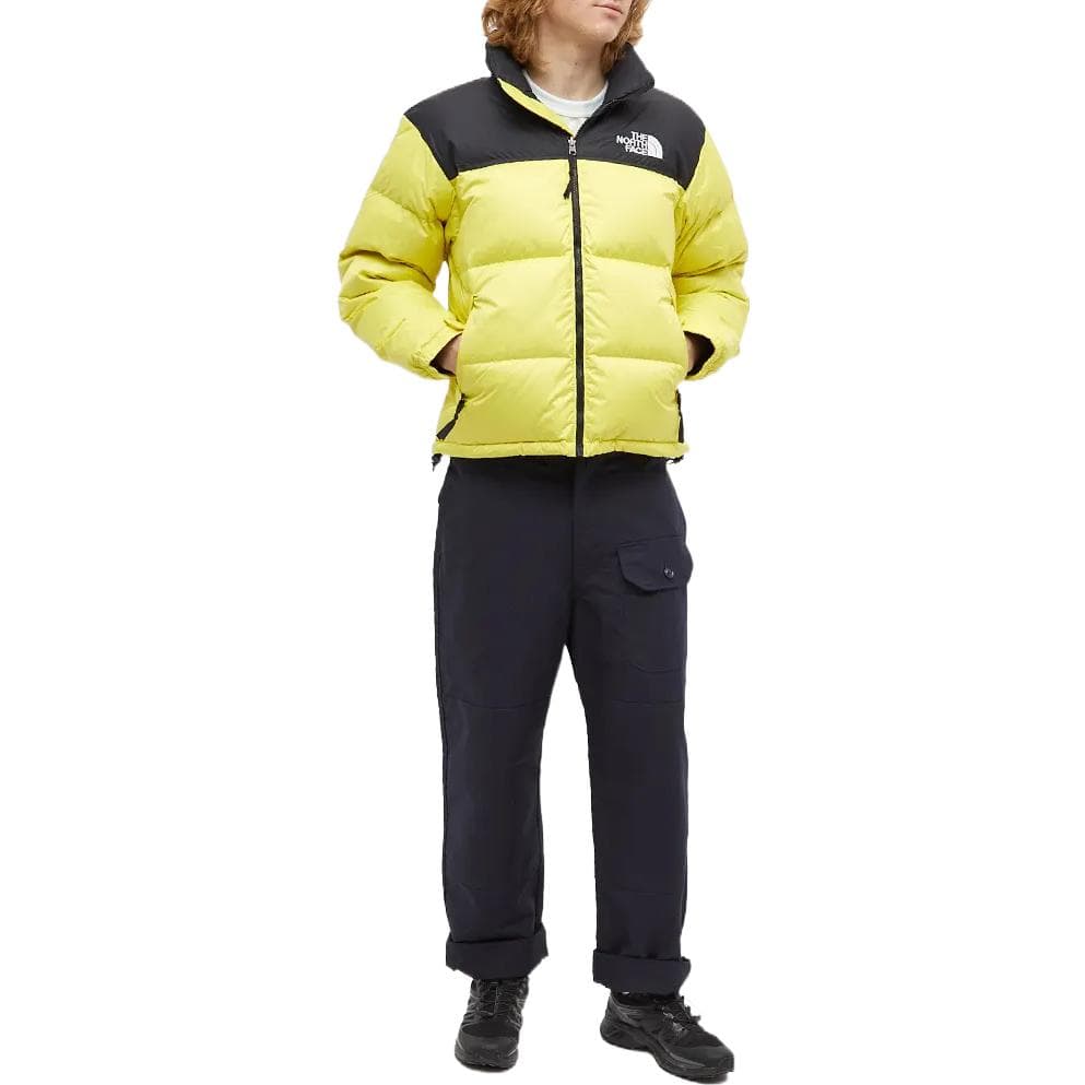 Зимняя куртка The North Face 1996 Logo Down Jacket - изображение 2
