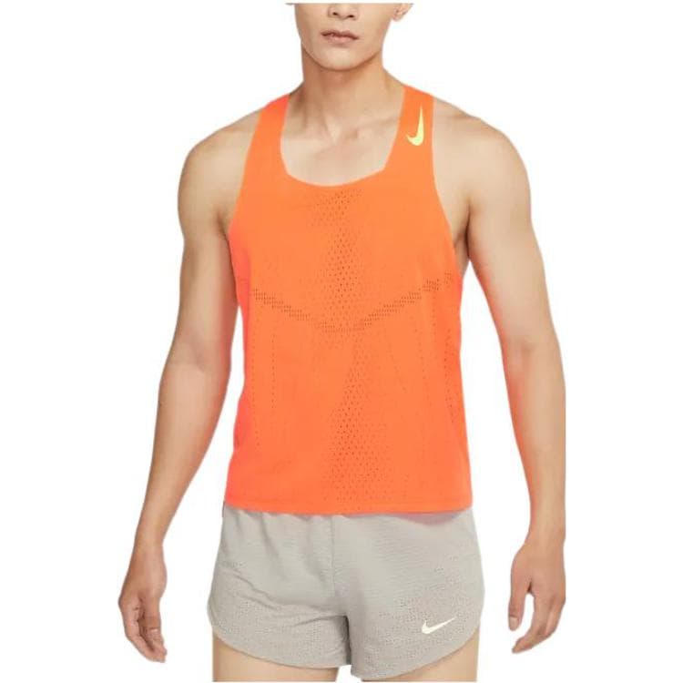 Nike Dri-FIT ADV Orange - изображение 5