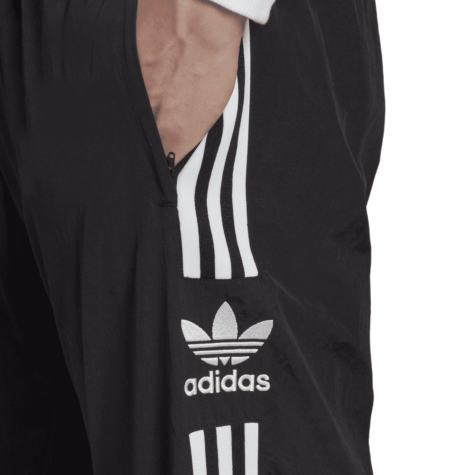 Штаны adidas originals Logo - изображение 5
