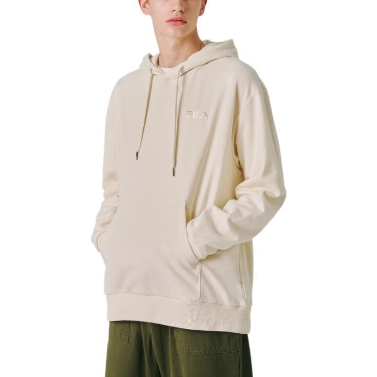 Худи FILA FW22 - изображение 5
