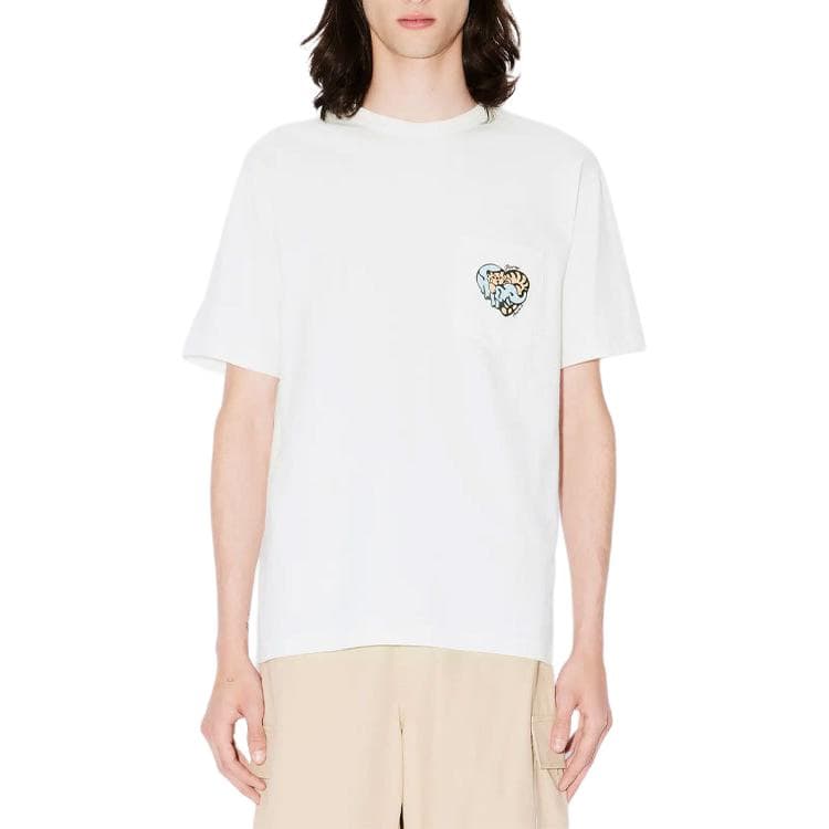 Футболка KENZO SS24 LogoT - изображение 3