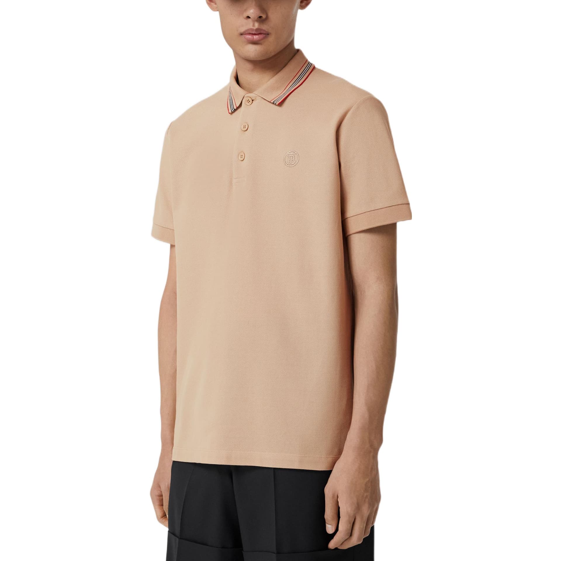 Поло Burberry SS22 Polo - изображение 4