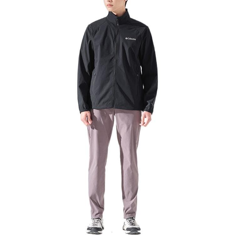 Куртка Columbia SS22 logo - изображение 5