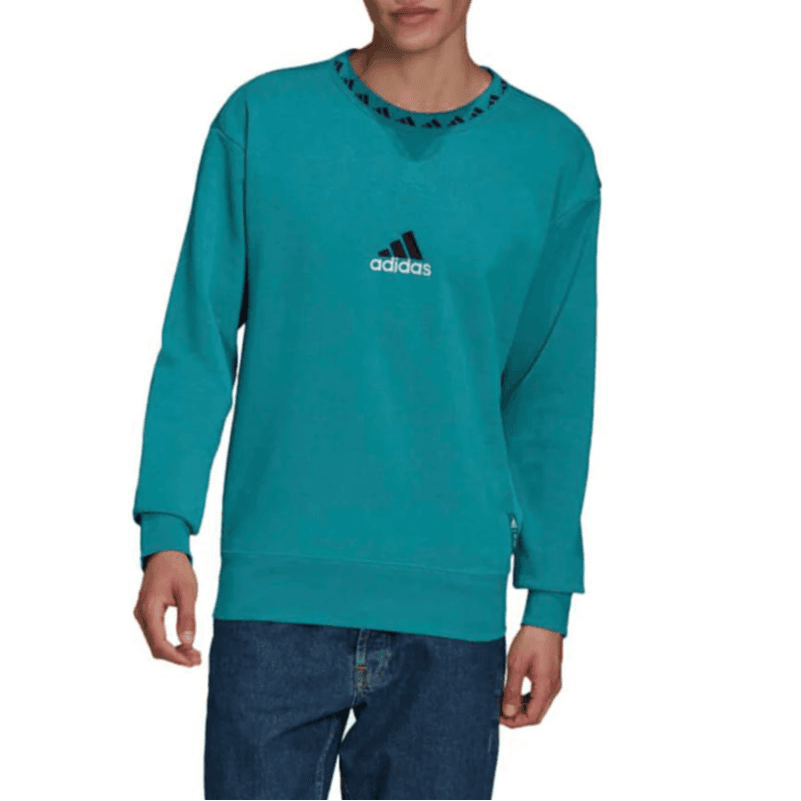 Худи adidas 21-22 - изображение 3