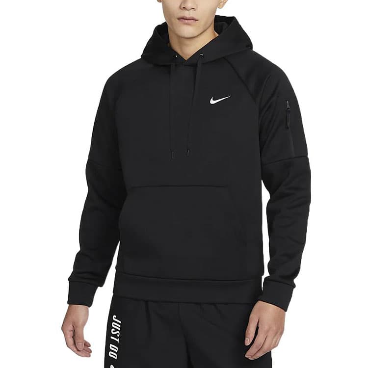 Худи Nike As M Nk Tf Hd Po - изображение 3