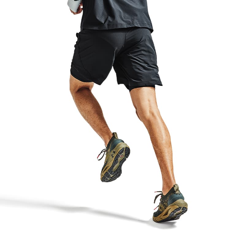 Тренировочные штаны Under Armour - изображение 5