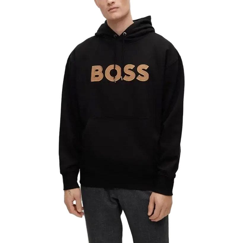 Худи HUGO BOSS SS23 - изображение 3