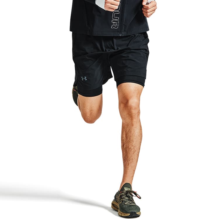 Тренировочные штаны Under Armour - изображение 4