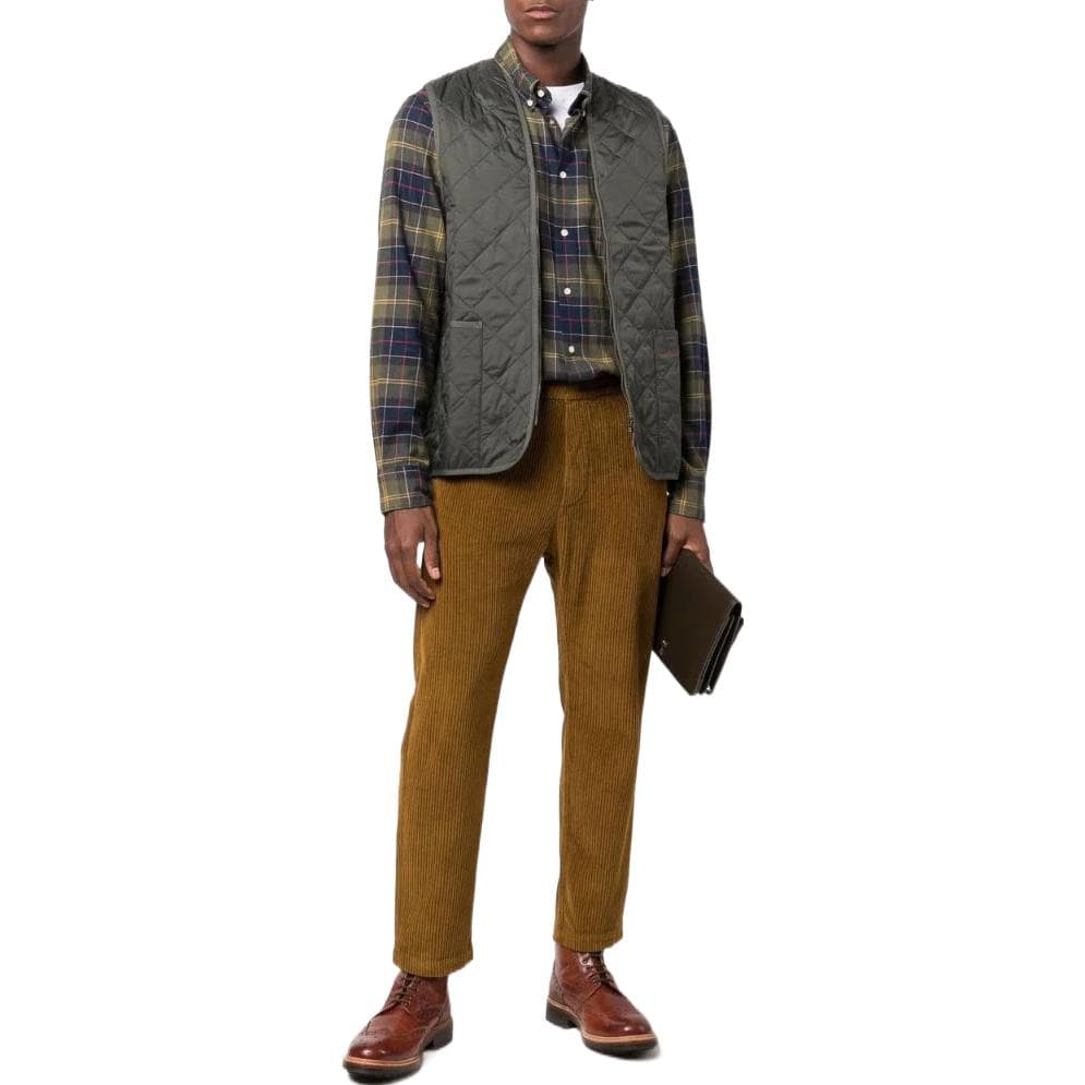 Рубашка BARBOUR - изображение 3