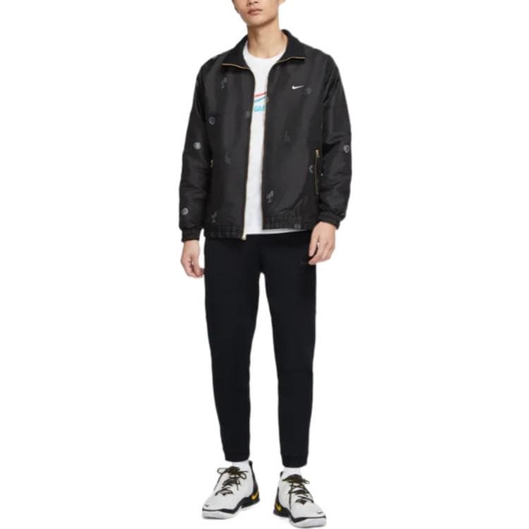 Куртка Nike Premium - изображение 5