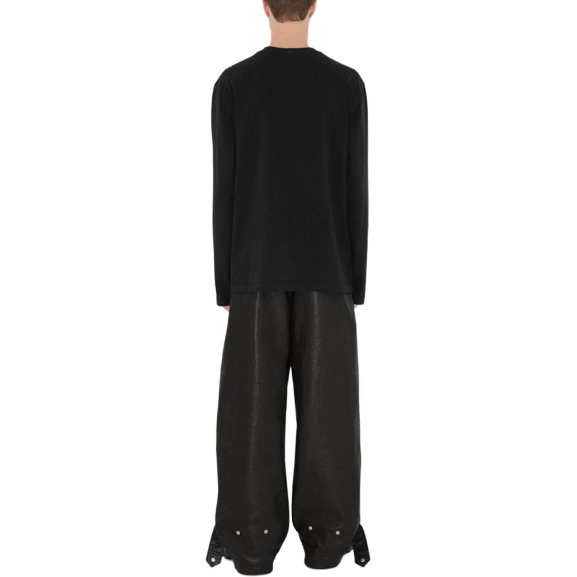 Футболка Burberry T - изображение 4
