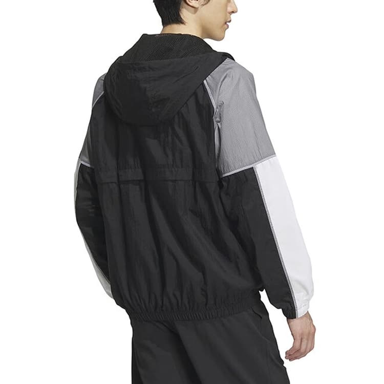 Куртка adidas neo Vibe Collective Windbreaker - изображение 4
