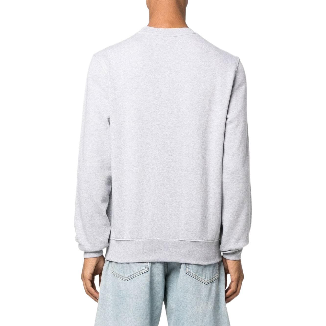 Худи LACOSTE FW22 Logo - изображение 2