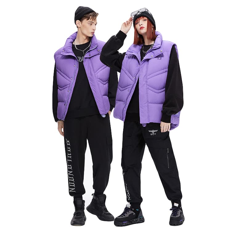 Жилет Boy London 21 logo - изображение 3