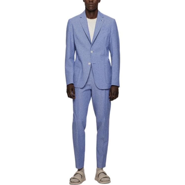 Штаны HUGO BOSS SS22 - изображение 2