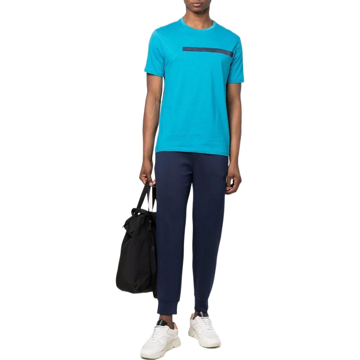Штаны ARMANI EXCHANGE SS22 Logo - изображение 3