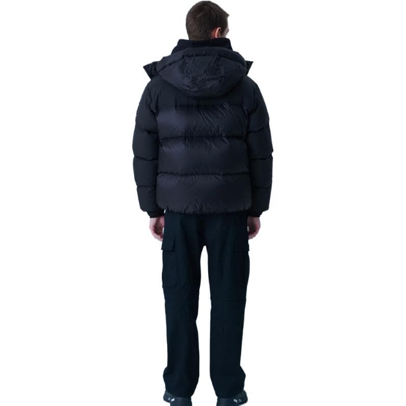 Зимняя куртка FILA - изображение 4