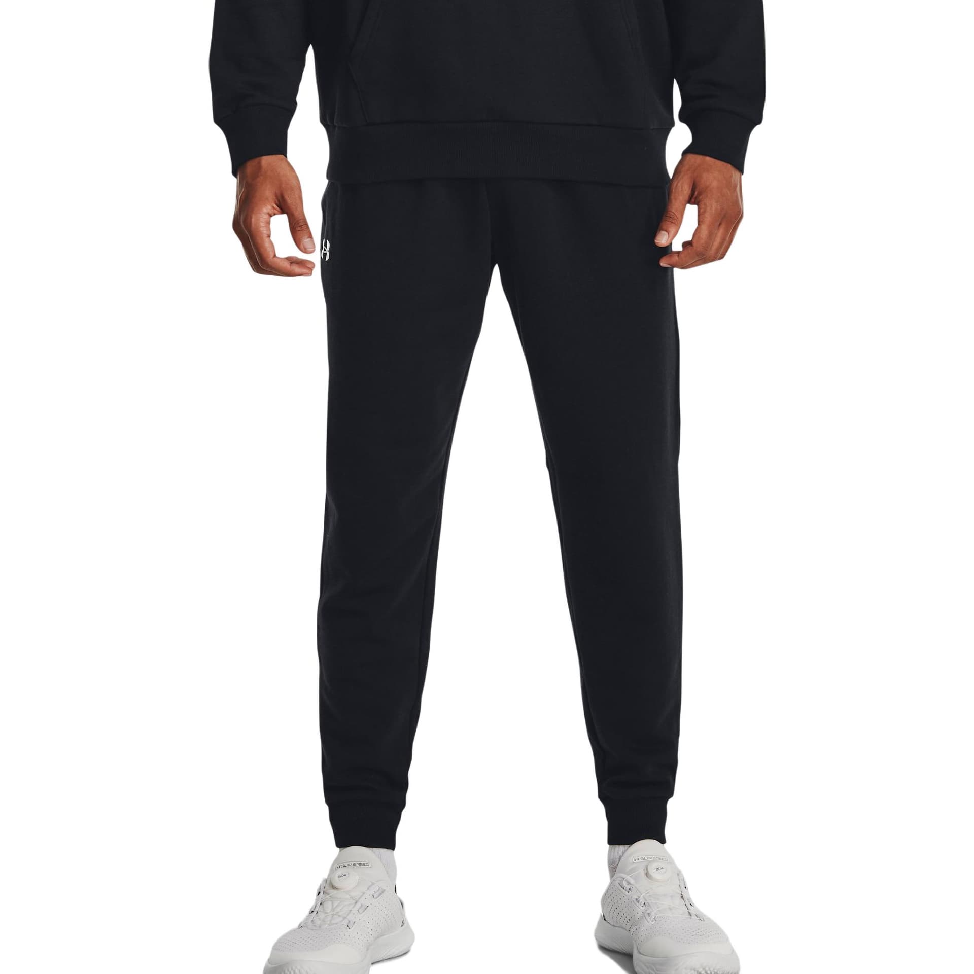 Штаны Under Armour Rival Fleece Joggers - изображение 5