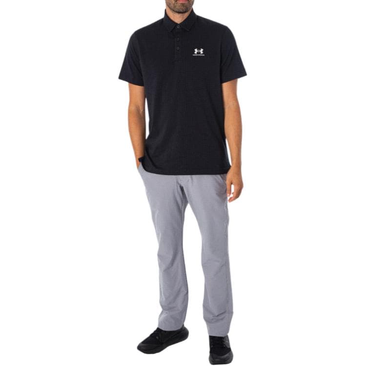 Поло Under Armour Icon LogoPolo - изображение 5