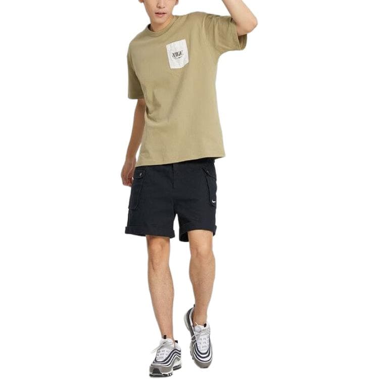 Nike Cargo Short Black - изображение 3