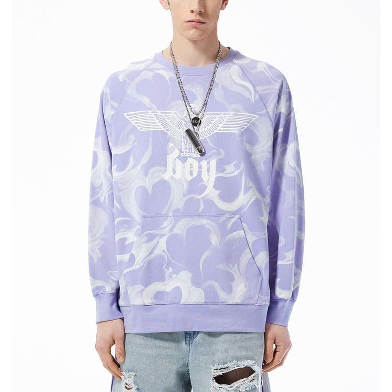 Худи Boy London SS22 - изображение 5