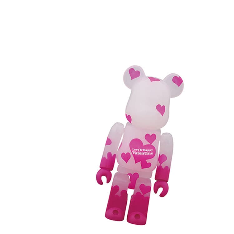 BERBRICK 2011 Valentine 100 - изображение 2