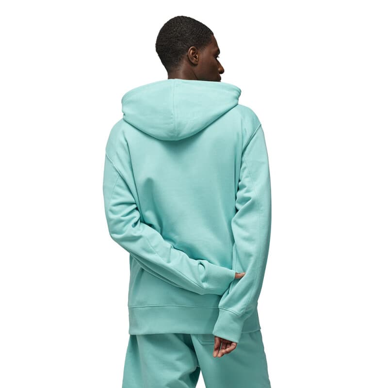 Худи Y-3 FT HOODIE - изображение 3