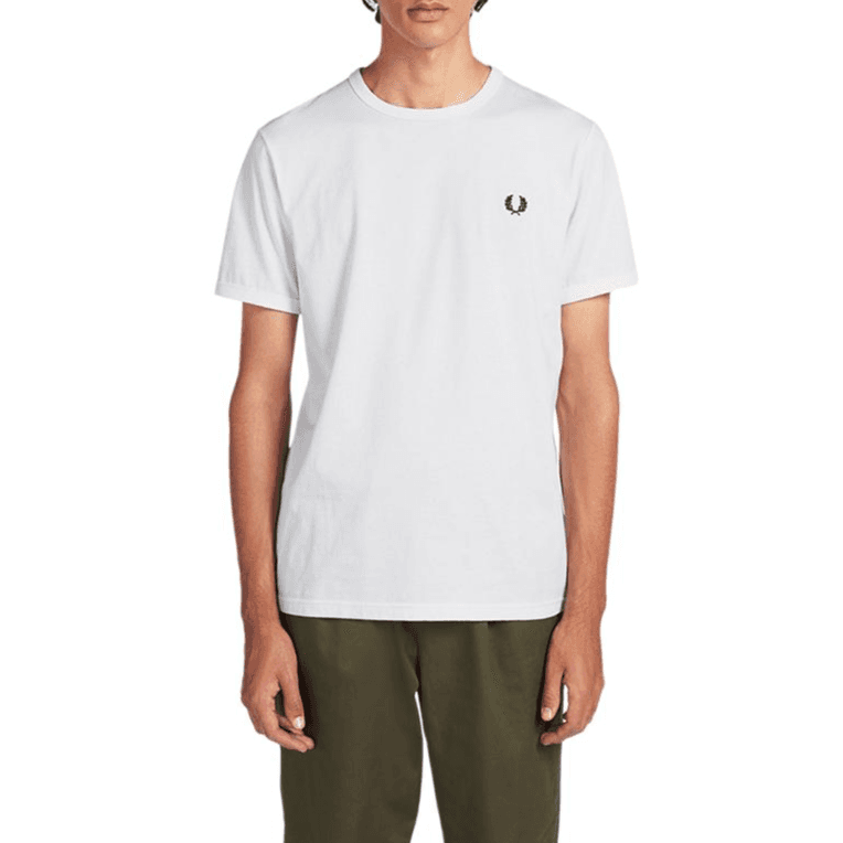 Футболка Fred Perry - изображение 2