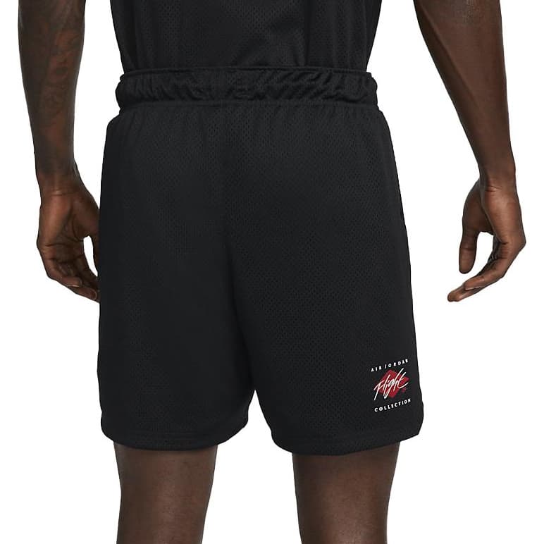 Баскетбольные шорты Nike Basketball Pants Black - изображение 5