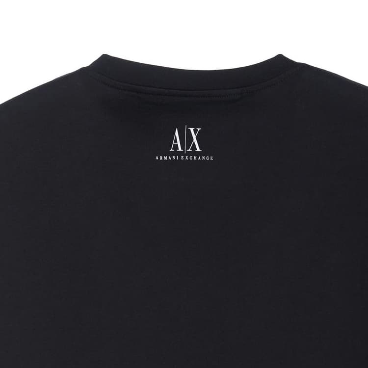 Футболка EMPORIO ARMANI SS22 T - изображение 5