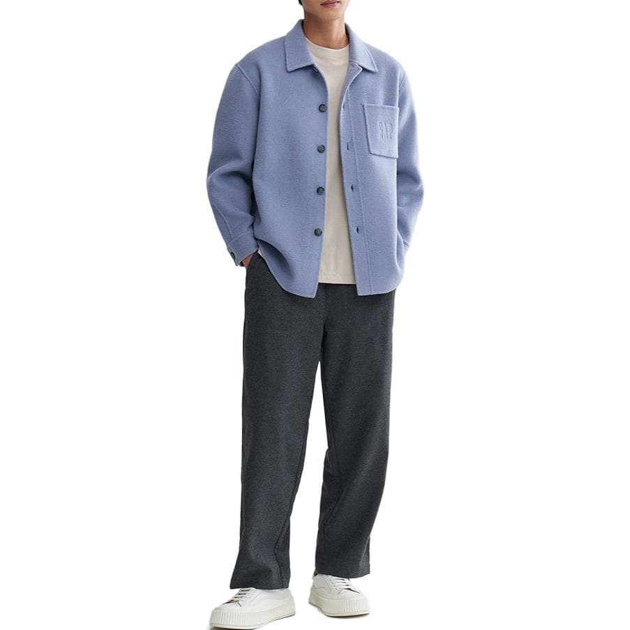 Куртка GAP FW23 - изображение 5
