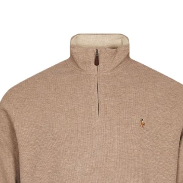 Кофта Polo Ralph Lauren FW23 - изображение 2