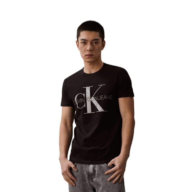 Футболка CKCalvin Klein CK T - изображение 3