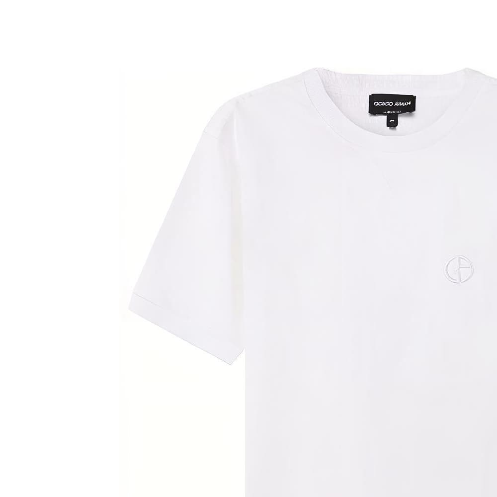 Футболка GIORGIO ARMANI SS22 T - изображение 4