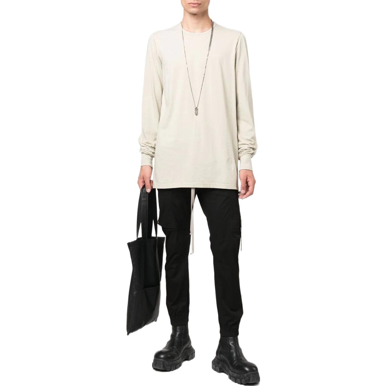 Футболка Rick Owens DRKSHDW FW22 T - изображение 2