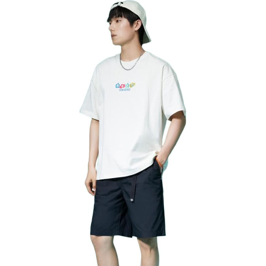 Футболка Converse T - изображение 4