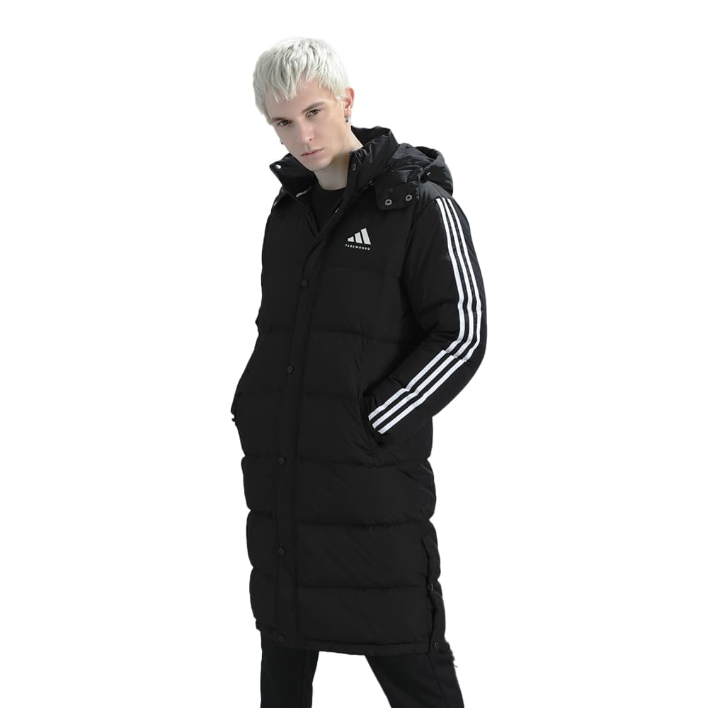 Зимняя куртка adidas - изображение 6
