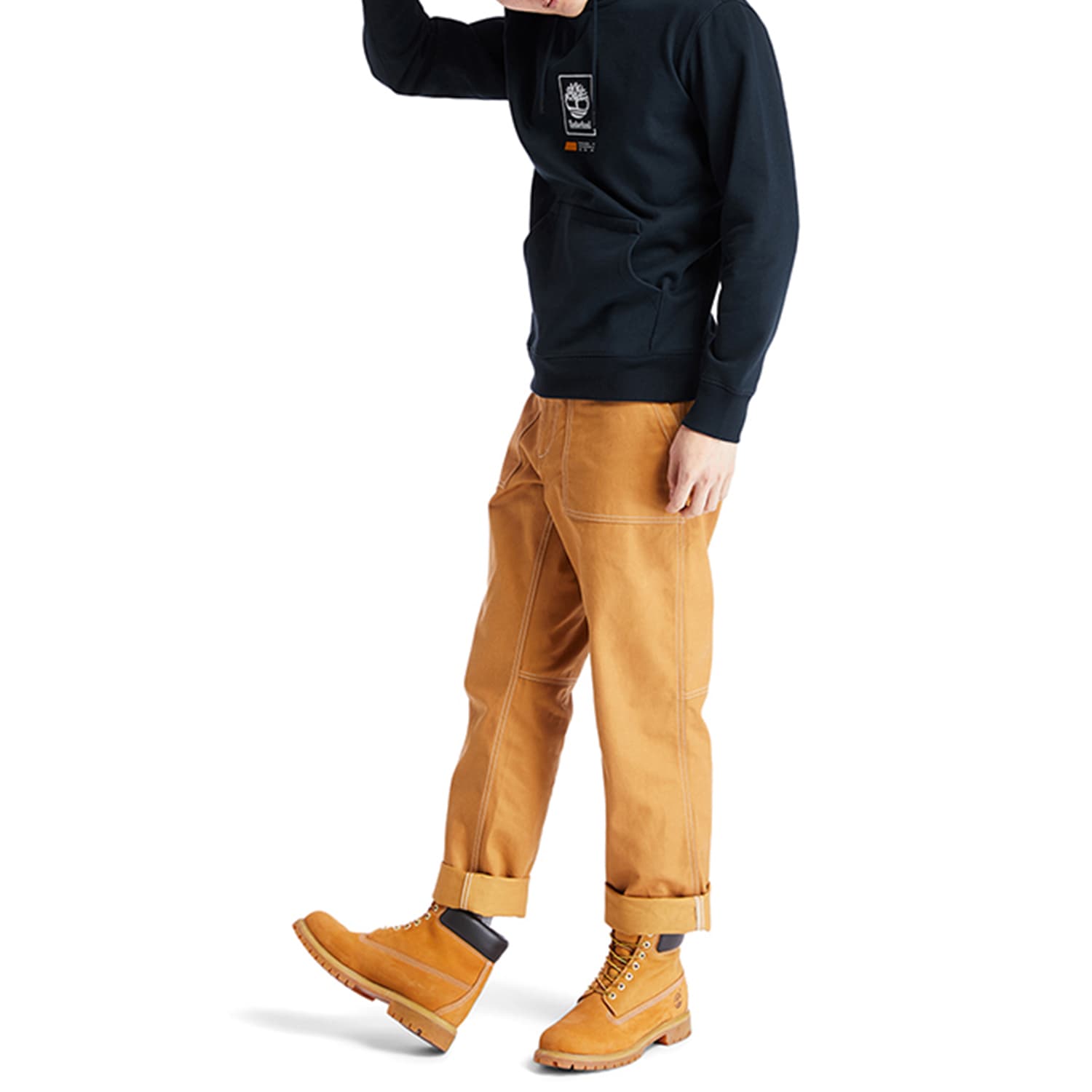 Худи Timberland - изображение 5