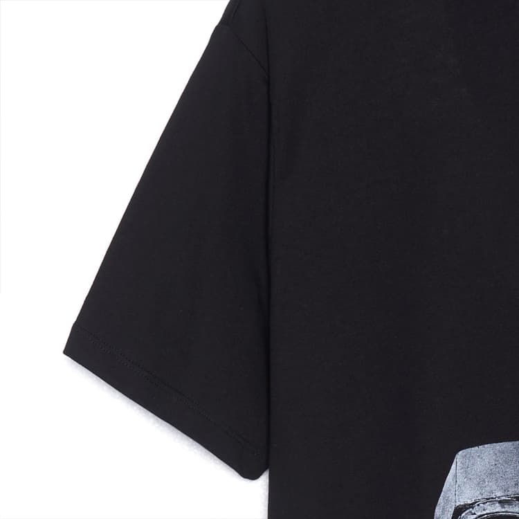 Футболка EMPORIO ARMANI SS22 T - изображение 3